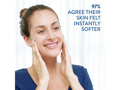 Cetaphil Gentle Skin Cleanser for Dry to Normal Sensitive Skin Hydrating Face Wash 236ml