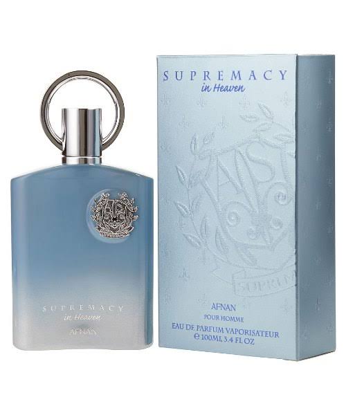 Supremacy In Heaven by Afnan Eau de Parfum 100ml for Men
