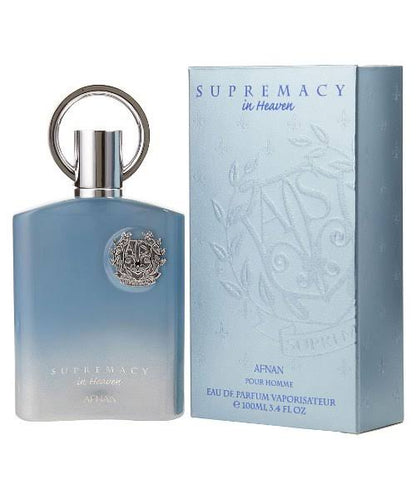 Supremacy In Heaven by Afnan Eau de Parfum 100ml for Men