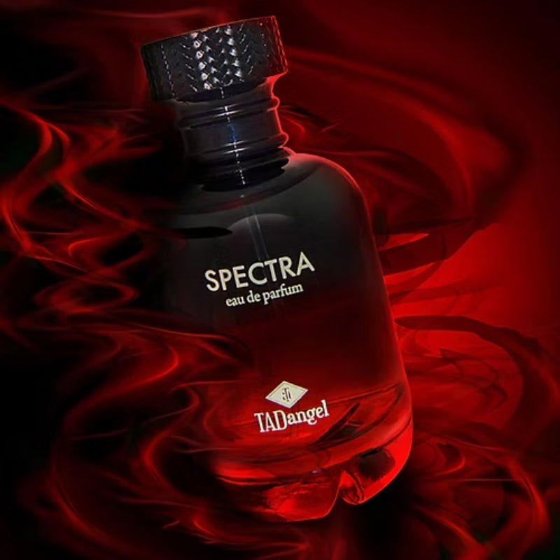 Spectra by Tad Angel EDP 100ml for Men