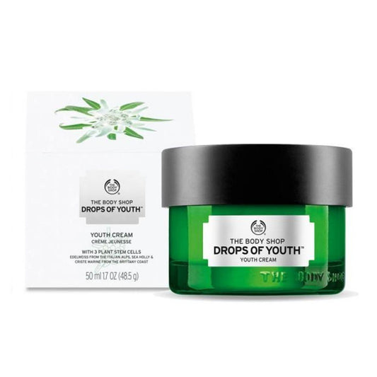 The Body Shop Drops Of Youth™ Youth Cream (50ML)