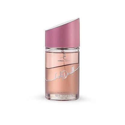 LADY DORALL BY DORALL COLLECTION EDP 100ml for Women