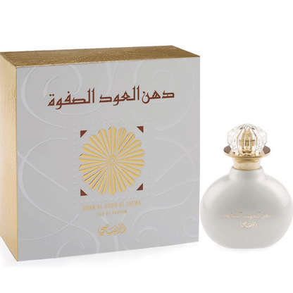 Dhan Al Oudh Al Safwa by Rasasi Eau de Parfum 40ml for Men & Women
