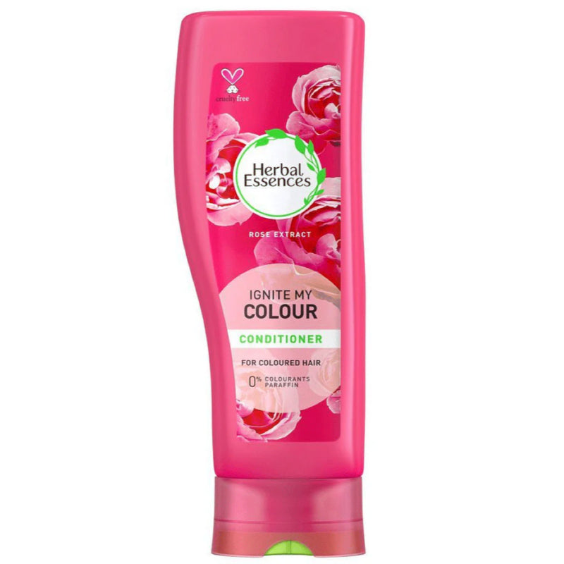 Herbal Essence Ignite My Colour Conditioner