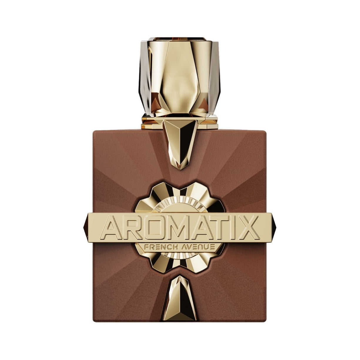 Aromatix Royal Taboo by French Avenue Unisex Perfume Extrait de Parfum 100ml Long-Lasting Luxurious Fragrance