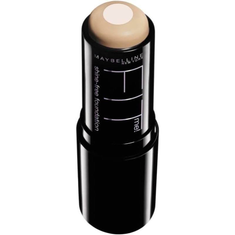 Maybelline Fit Me Shine-Free + Balance Stick Foundation Ivory