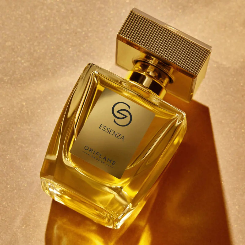 Oriflame Giordani Gold Essenza Parfum 50ml