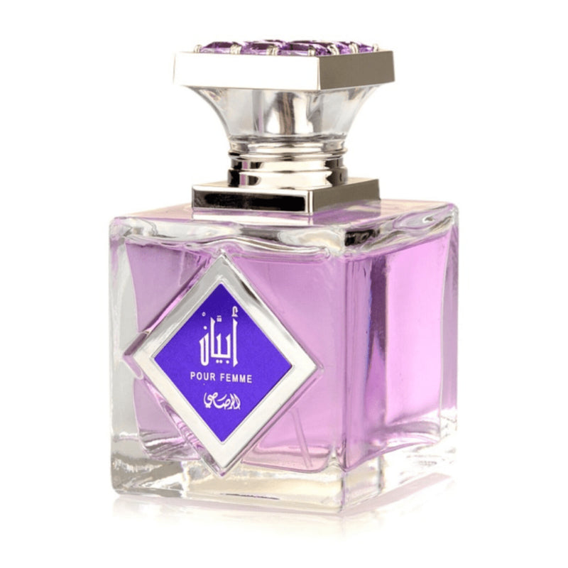 Abyan by Rasasi EDP 95ml for Women