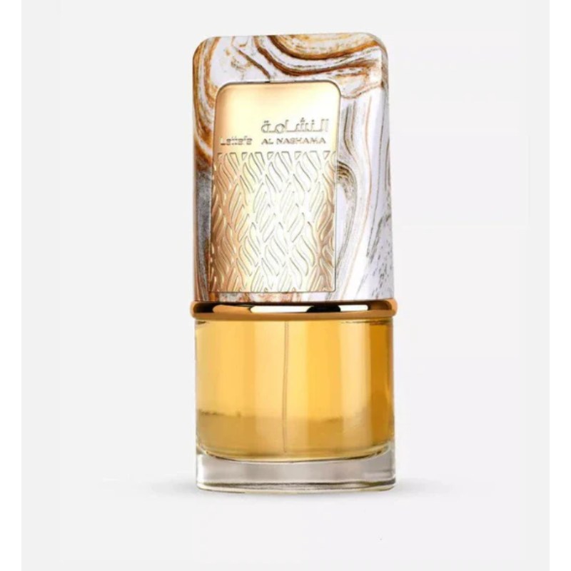 Lattafa Al Nashama Perfume for Men and Women - 100ml