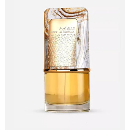 Lattafa Al Nashama Perfume for Men and Women - 100ml