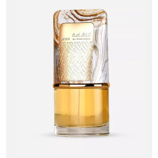Lattafa Al Nashama Perfume for Men and Women - 100ml
