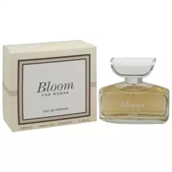 Aris Perfumes Lamuse Bloom for Women