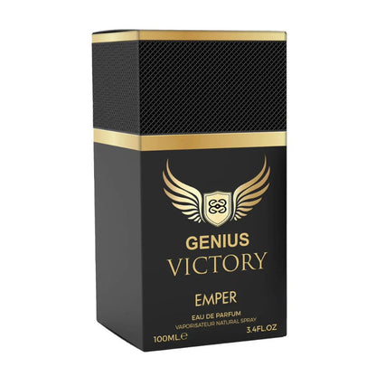 Emper Genius Victory EDP-100ml