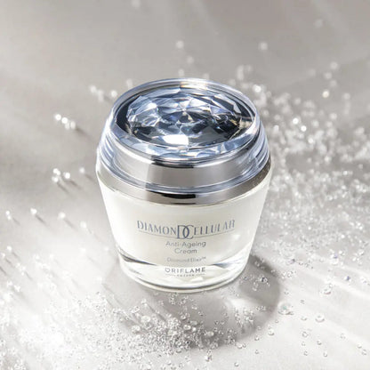 Oriflame Diamond Cellular Anti-ageing Cream 50ml