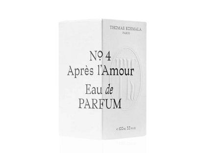 Thomas Kosmala No 4 Après lAmour Eau de Parfum Spray 100ml Unisex