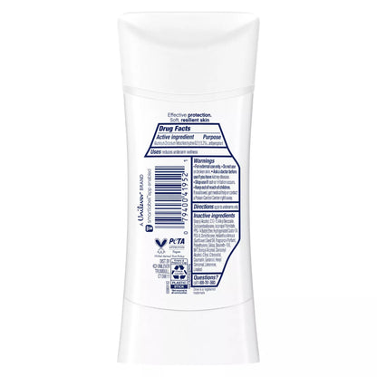 Dove Advanced Care Restore Antiperspirant Deodorant Stick 74g