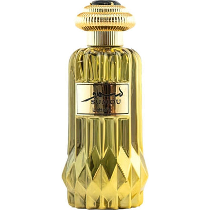 Aris Perfumes LATTAFA SUMOU PERFUME for Men AND WOMEN 100ml EDP