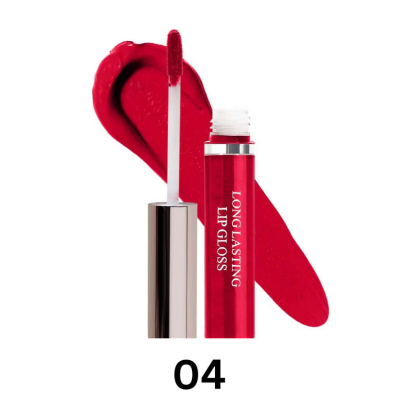Glamorous Face Long Lasting Liquid Lipstick (shade 04)