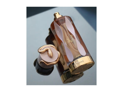 Lattafa Teriaq Eau de Parfum 100ml - Original Long-Lasting Elegant Unisex Perfume for Men & Women