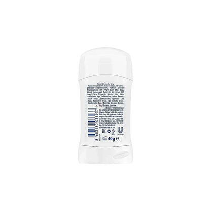 Rexona Women Motion Sense Dry Powder 48Hour Sweat And Odor Protection Deodorant stick 40g