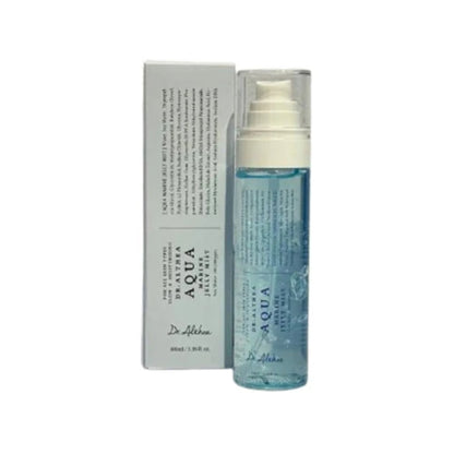 Dr. Althea Aqua Marine Jelly Mist 100 ml Instant Hydration & Refreshing Glow for All Skin Types (K Beauty)
