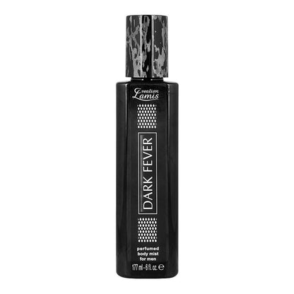 Lamis Creation Dark Fever Perfumed Body Mist for Men 177ml