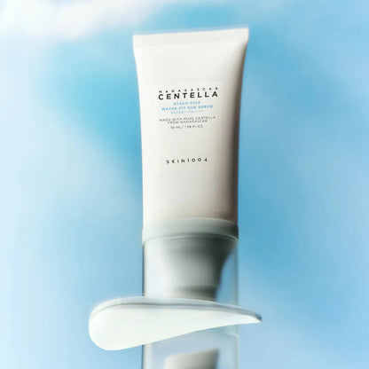 Skin1004 Madagascar Centella Hyalu-Cica Water Fit Sun Serum SPF 50+