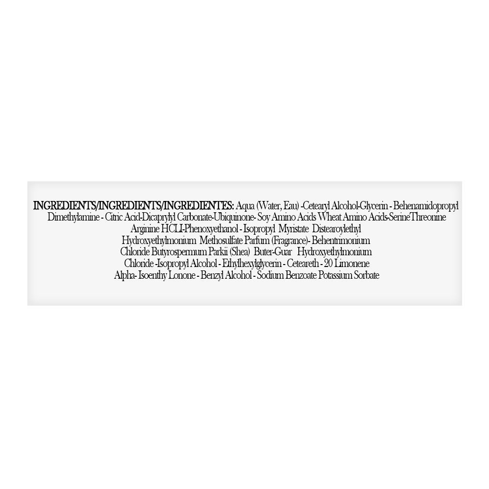 Schwarzkopf BC Bonacure Repair Rescue Shampoo Arginine 250ml Strengthening & Damage Repair Hair