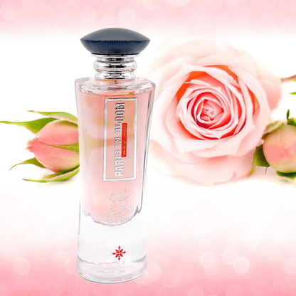 Rose Paris in Bloom by Ard Al Zaafaran EDP 100ml for Women