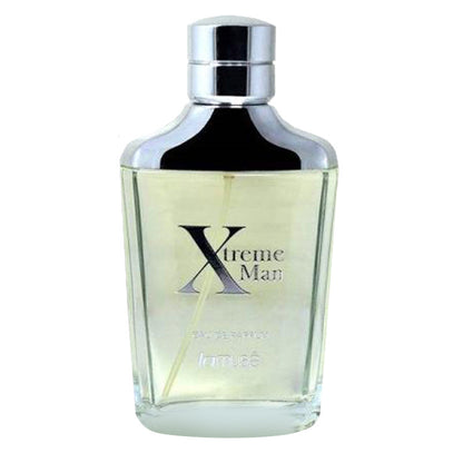 La Muse Xtreme Man Eau de Parfum 100ml (Bold & Intense Masculine Fragrance)