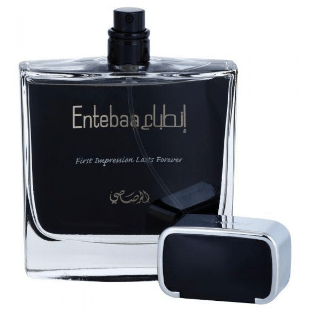 Entebaa by Rasasi EDP 100ml for Men