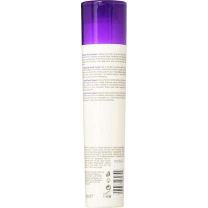 Schwarzkopf BC Smooth Perfect Shampoo 250ml Frizz Control & Silky Smooth Hair