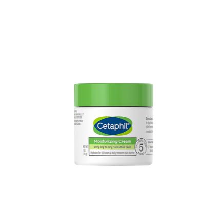 Cetaphil Moisturizing Cream 28g Travel Size