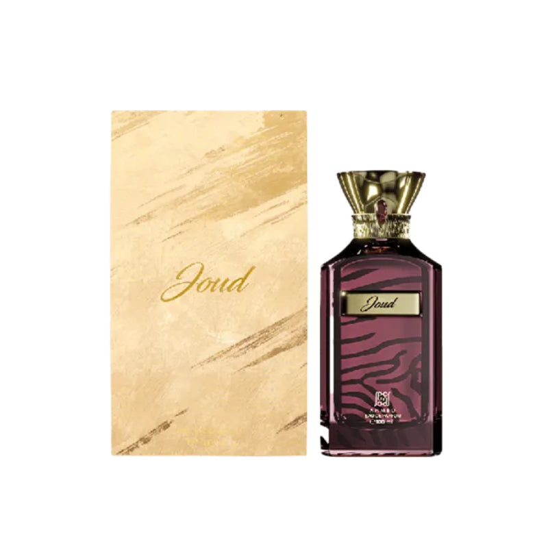 JOUD by Ahmed Al Maghribi Eau de Parfum 100ml