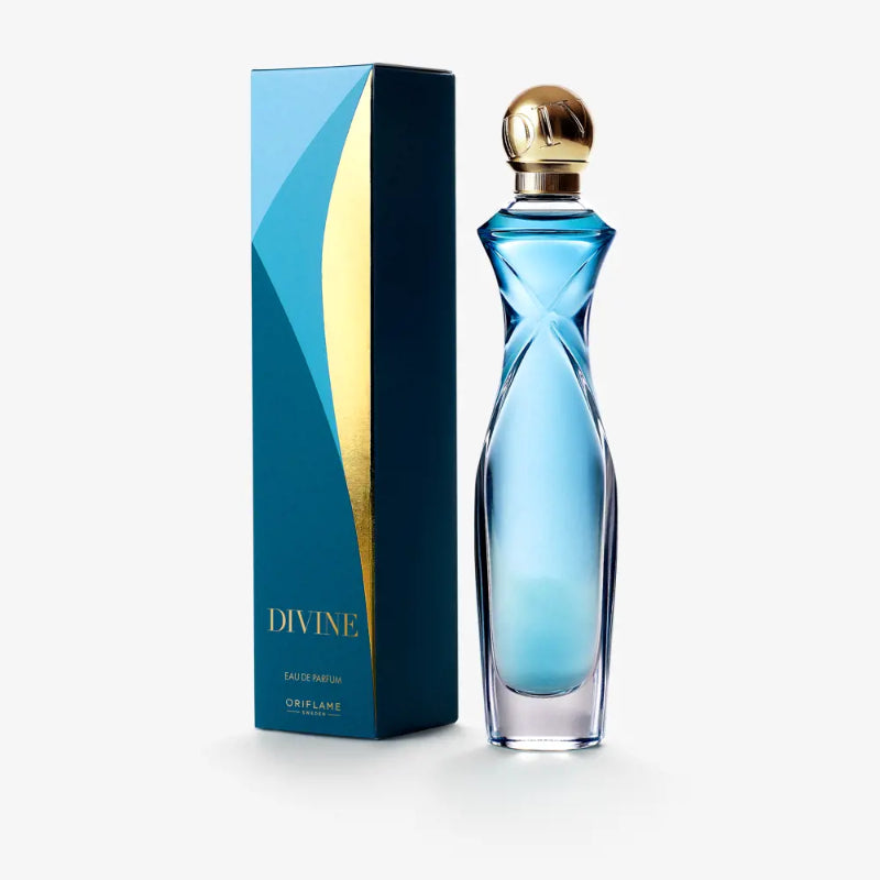 Oriflame Divine Eau de Parfum 50ml