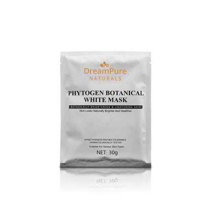 Dream Pure Naturals Botanical White Mask (30g)