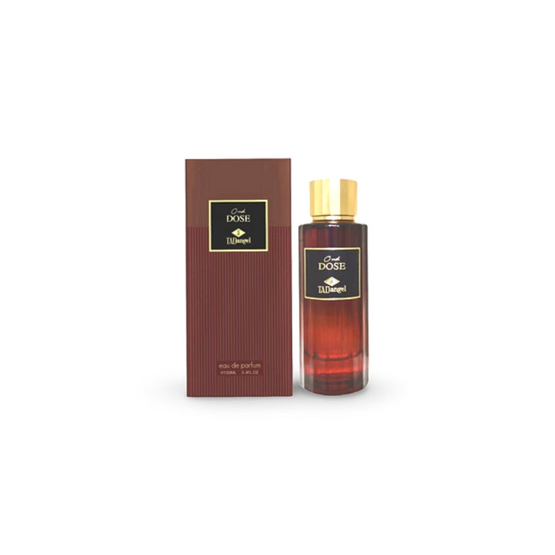 Tad Angel Tobacco Dose EDP 100ml by Afnan