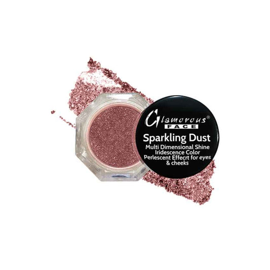 Glamorous Face Sparkling Dust (shade 108)