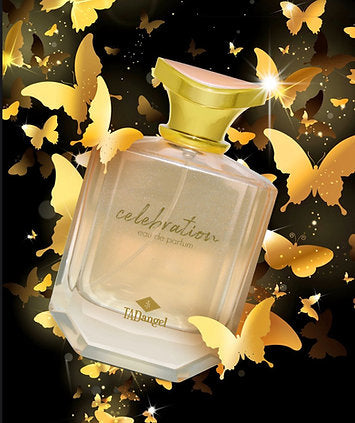 Celebration by Tad Angel edp 100ml for Women