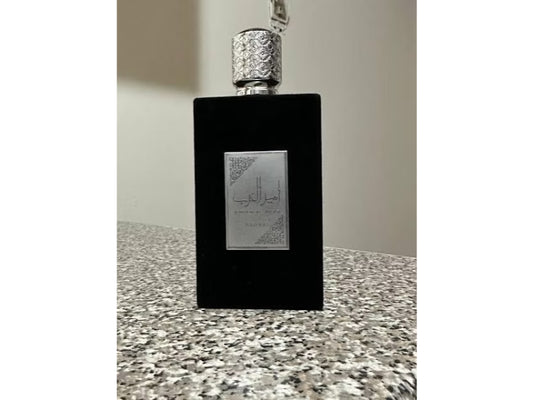 Asdaaf Ameer Al Arab Perfume EDP For Women And Men 100ml