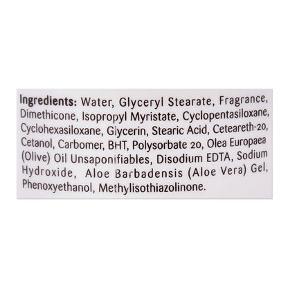Enchanteur Romantic Moisture Silk Perfumed Body Lotion Aloe Vera & Olive Butter 250ml