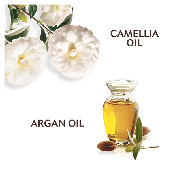 Garnier Ultimate Blends Nourishing Conditioner Marvellous Oils Argan & Camellia 400ml
