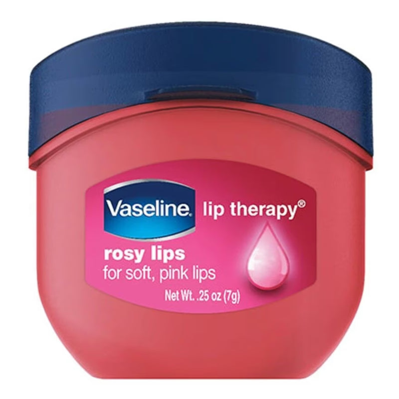 Vaseline Lip Therapy Lip Balm Rosy Lips 7g