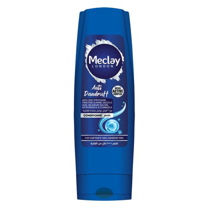 Meclay London Anti Dandruff Conditioner 350ml