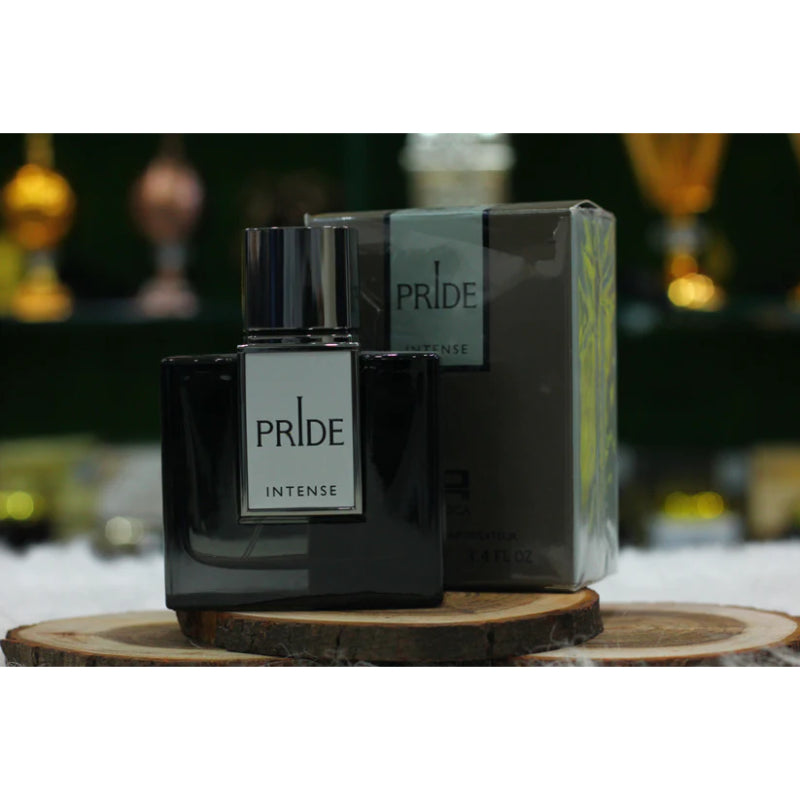Aris Perfumes Pride Intense Rue Broca for Men edp 100ml