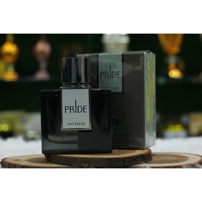 Aris Perfumes Pride Intense Rue Broca for Men edp 100ml