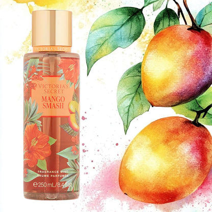 Victoria's Secret Mango Smash Nectar Fragrance Mist 250ml