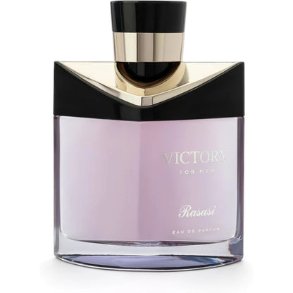 Victory by Rasasi Eau de Parfum 100ml for Men