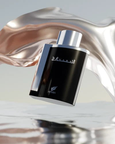 Aris Perfumes Afnan Inara Black 100ml