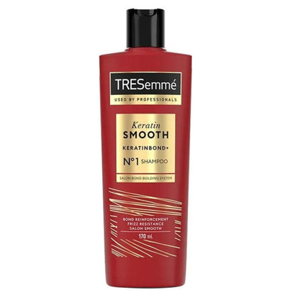 Tresemme Keratin Smooth Keratin Bond+ N°1 Shampoo 170ml